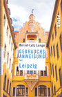 Gebrauchsanweisung für Leipzig