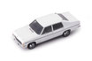 1:43 Opel Admiral B "ZDF Coupe" (white)