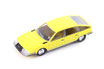 1:43 BMC 1800 Pininfarina Aerodynamica yellow