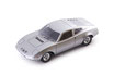 1:43 Ford GT 70 (silver)