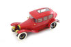 1:43 Gregoire 15-22 HP Torpille Saloon Alin & Liautard (red)