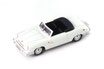 1:43 Drews VW Sport-Cabriolet (white)