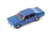 1:43 Opel Admiral B "ZDF Coupe" (blue)
