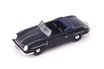 1:43 Drews VW Sport Cabriolet (black)