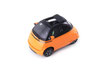 1:43 Microlino - orange/black