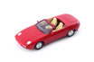 1:43 Porsche 928 Cabrio Carelli Design (red)