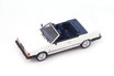 1:43 Volvo 760 GLE Mellberg (white)