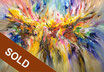 Feeling Free XL 1 / SOLD