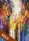 Gate To Heaven M 3 / SOLD