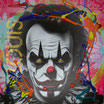 Joker in red - LV edition