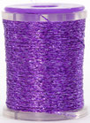 Websta METALLIC Violett Art. BG38