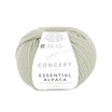 Essential Alpaca Salbeigrün