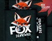 Fox DEVILSWILD by Thorsten Berger