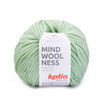 Mind Wool Mintgrün