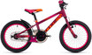 Cube Kid 160 berry´n´pink