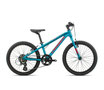 Orbea MX 20 Dirt blue