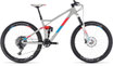 Cube Sting WS 140 SL