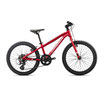 Orbea MX 20 Team red