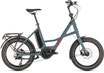 Cube Compact Sport Hybrid