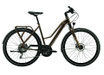 Cannondale Tesoro Mixte 2 - Einzelstück