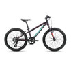 Orbea MX 20 Dirt lila