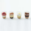 Mini-Dessertglässchen