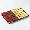 Die Mini Cheesecakes