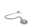 - Lola . Collier . silber II  -