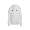 adidas DJKSV1921 Hoodie weiß