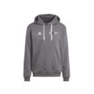 adidas DJKSV1921 Kinder-Hoodie grau