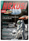 NEXUS Magazin 109, Oktober - November 2023