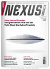 NEXUS Magazin 118, April - Mai 2025