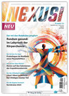 NEXUS Magazin 110, Dezember - Januar 2024