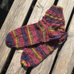 Wollsocken SO42...101
