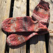 Wollsocken SO42...105