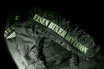 Eisen Biker Stick Fliegerjacke