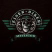 Eisen Biker Ladies T-Shirt No. 1