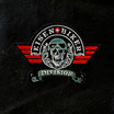 Eisen Biker Swiss Patch