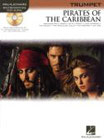 Pirates des Caraïbes pour trompette