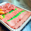BBQ セット【B】