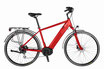 Bici elettrica Pmzero URBAN TOP03 e-bike