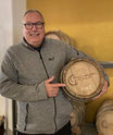 Scheibel Whisky aus dem Schwarzwald - Eigene Fässser, 0,5 Liter, 58,7 % Alkohol