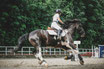 ETRIVIERES CLASSIQUES (la paire)
