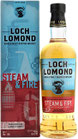 Loch Lomond Steam & Fire