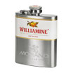 Flachmann WILLIAMINE