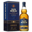 Glen Moray 18yo