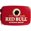 Snuff Red Bull-Strong Schnupftabak 7gr