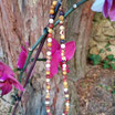 Collier Jaspe Mokaïte 35 €