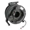 Câble CAT6E RJ45 pour liaison console/Boitier de scène