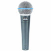 location MICRO VOIX Beta 58A